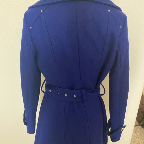 Kenneth Cole Coat!! - Picture 8 of 13